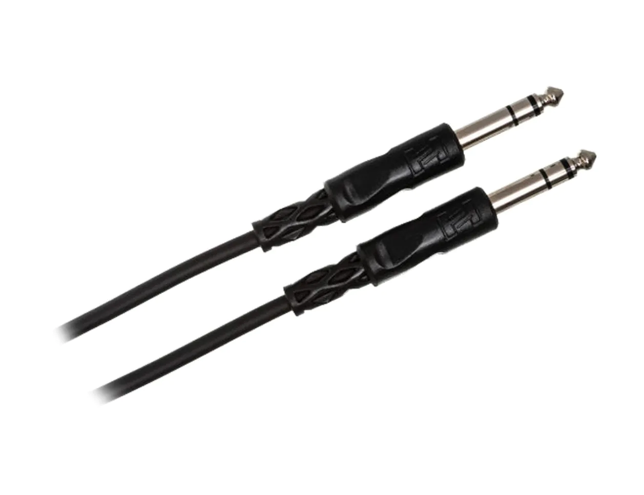 Hosa CSS-100 1/4" TRS Balanced Cable