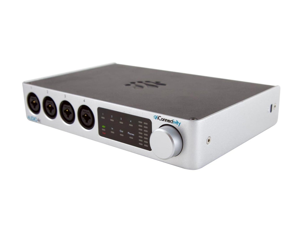 iConnectivity AUDIO4c USB-C Audio Interface