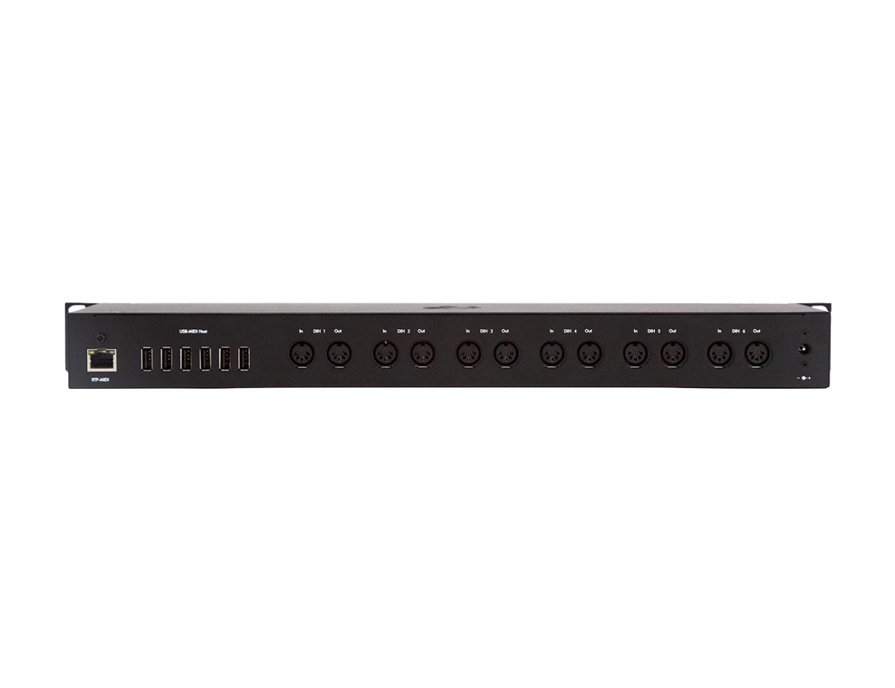iConnectivity mioXL MIDI Interface