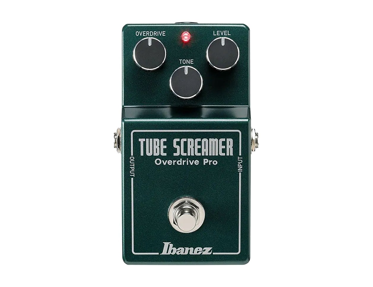 【完動品】Ibanez TS808 Tube Screamer Ibanez TS808HW Tube Screamer Overdrive Pedal