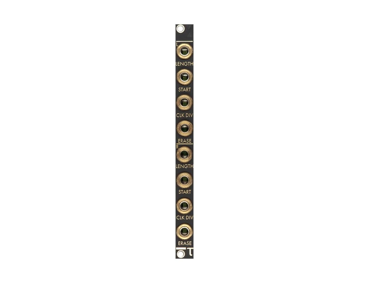 Instruo Lubadh Tape Emulator / Looper V2.0