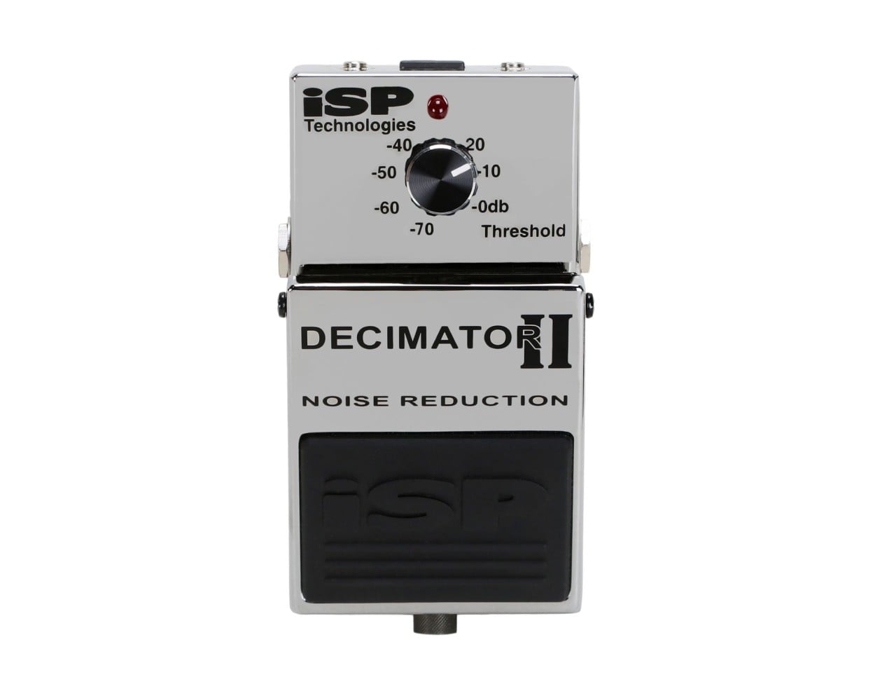 ISP Technologies Decimator II Noise Gate Pedal