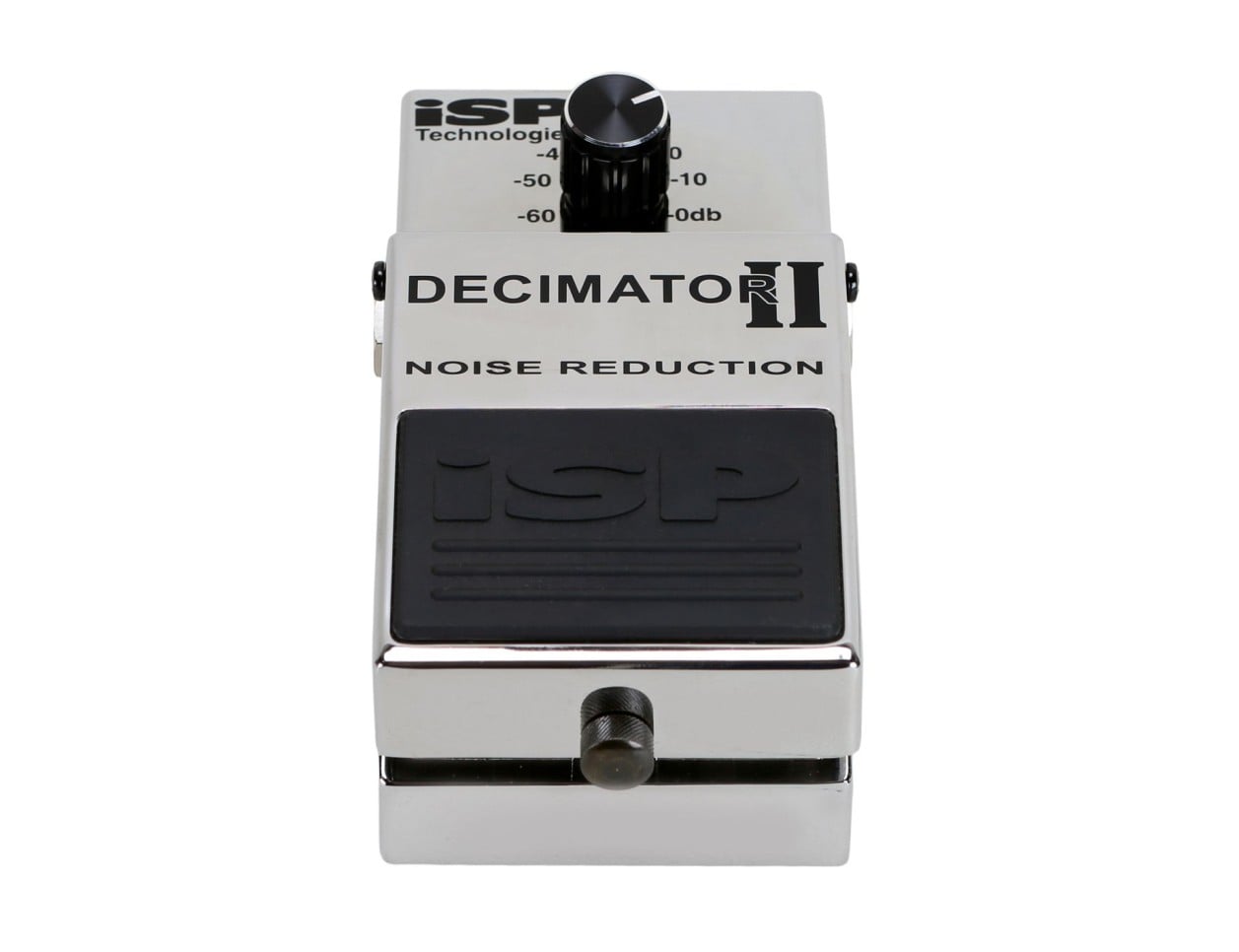 ISP Technologies Decimator II Noise Gate Pedal