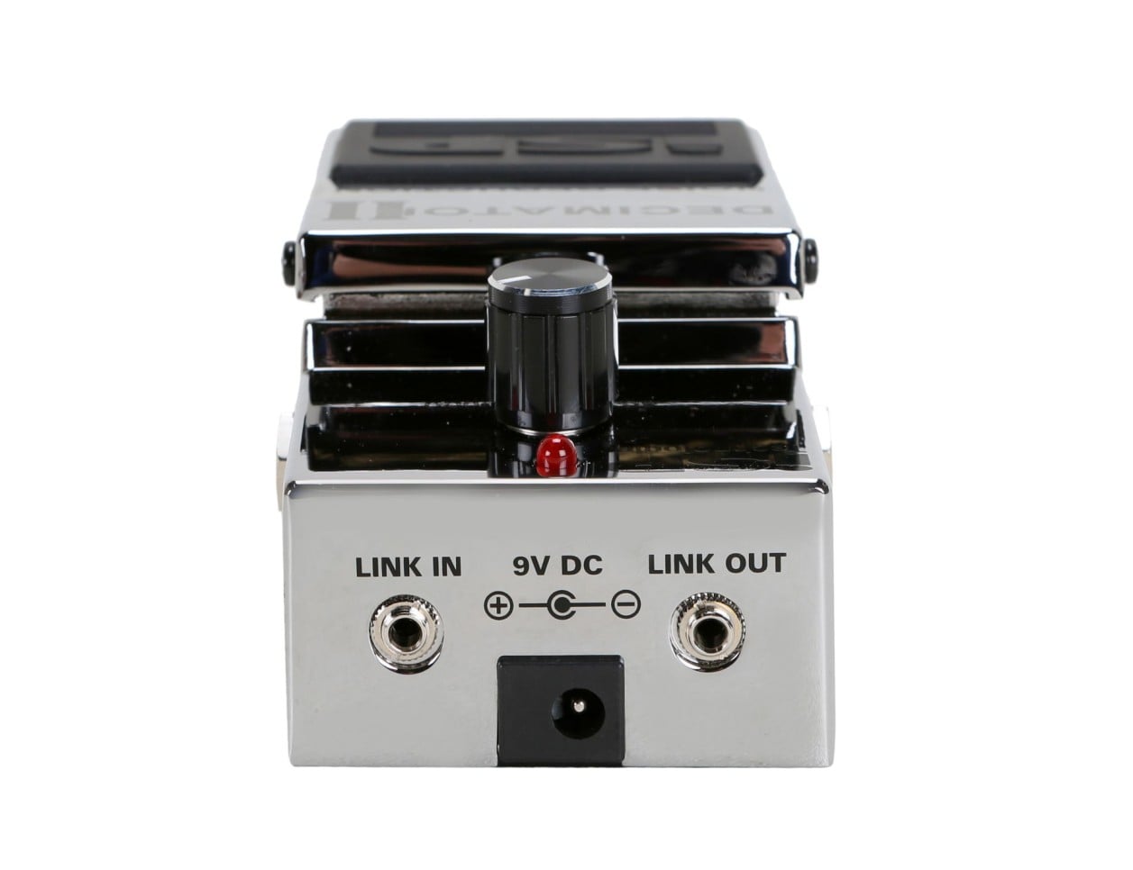 ISP Decimator II G String Noise Gate Pedal