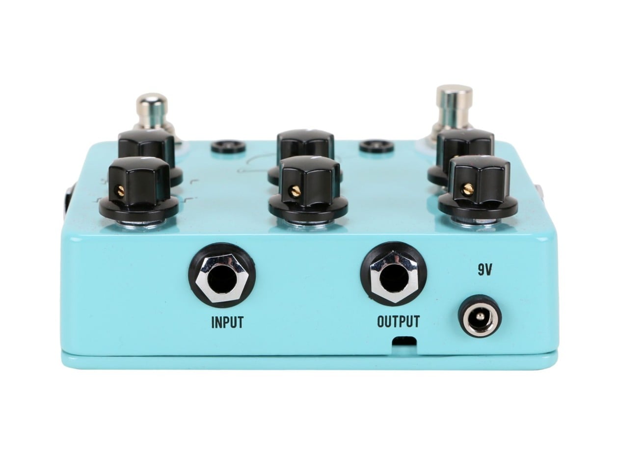 JHS Panther Cub v1.5 Analog Delay Pedal