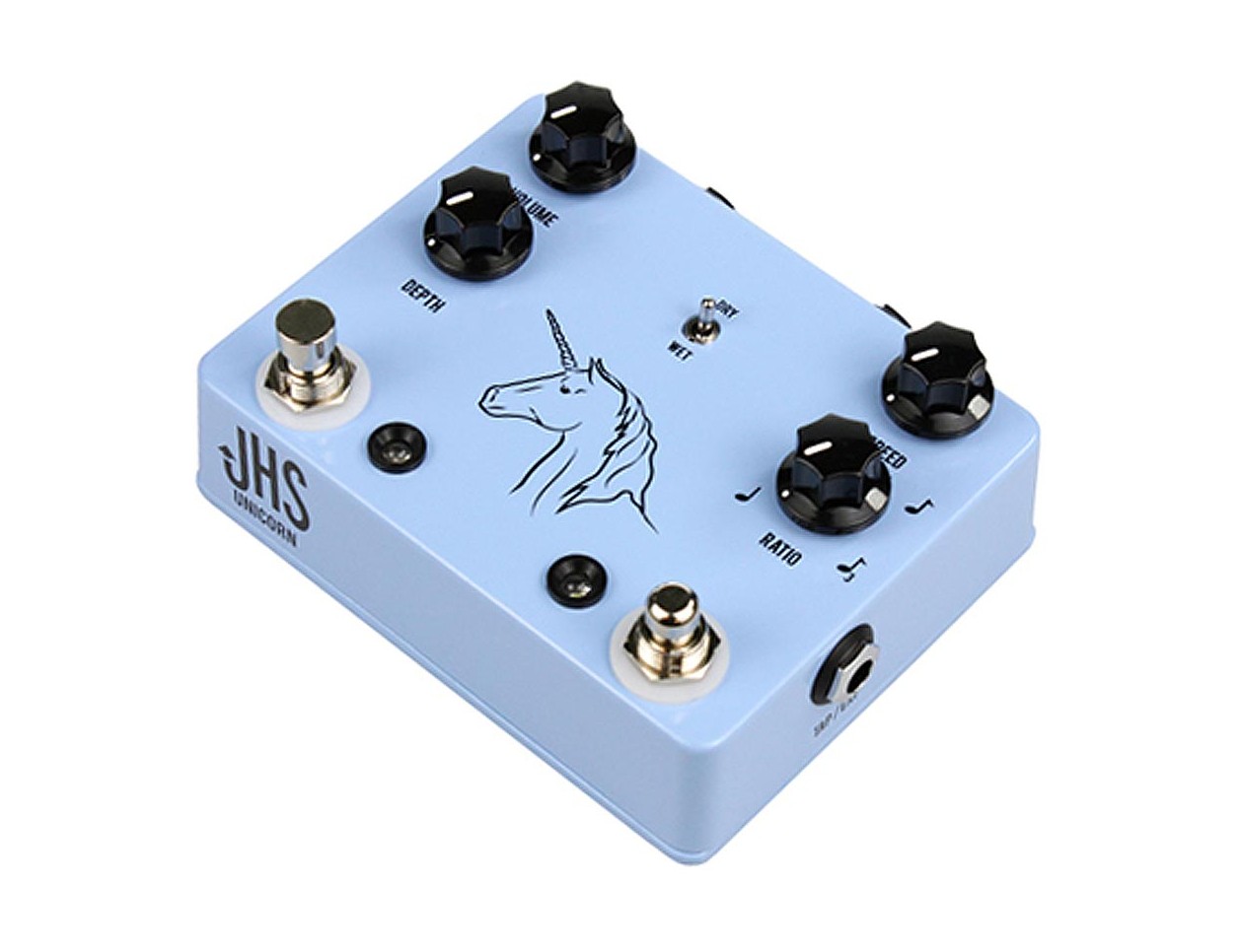 JHS Pedal Uni-Vibe Unicorn Pedal