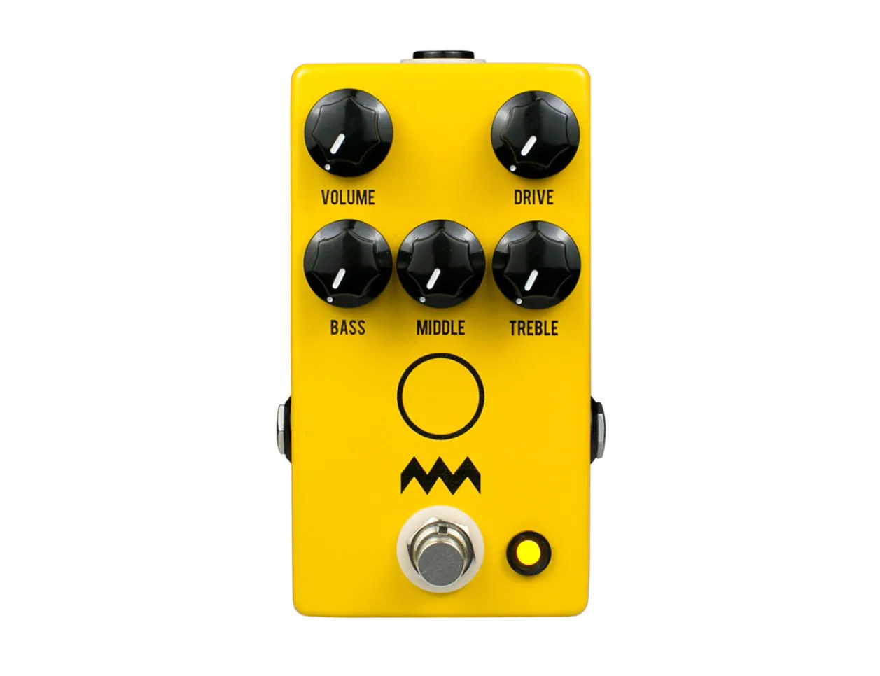 JHS Pedals Charlie Brown v4 Overdrive