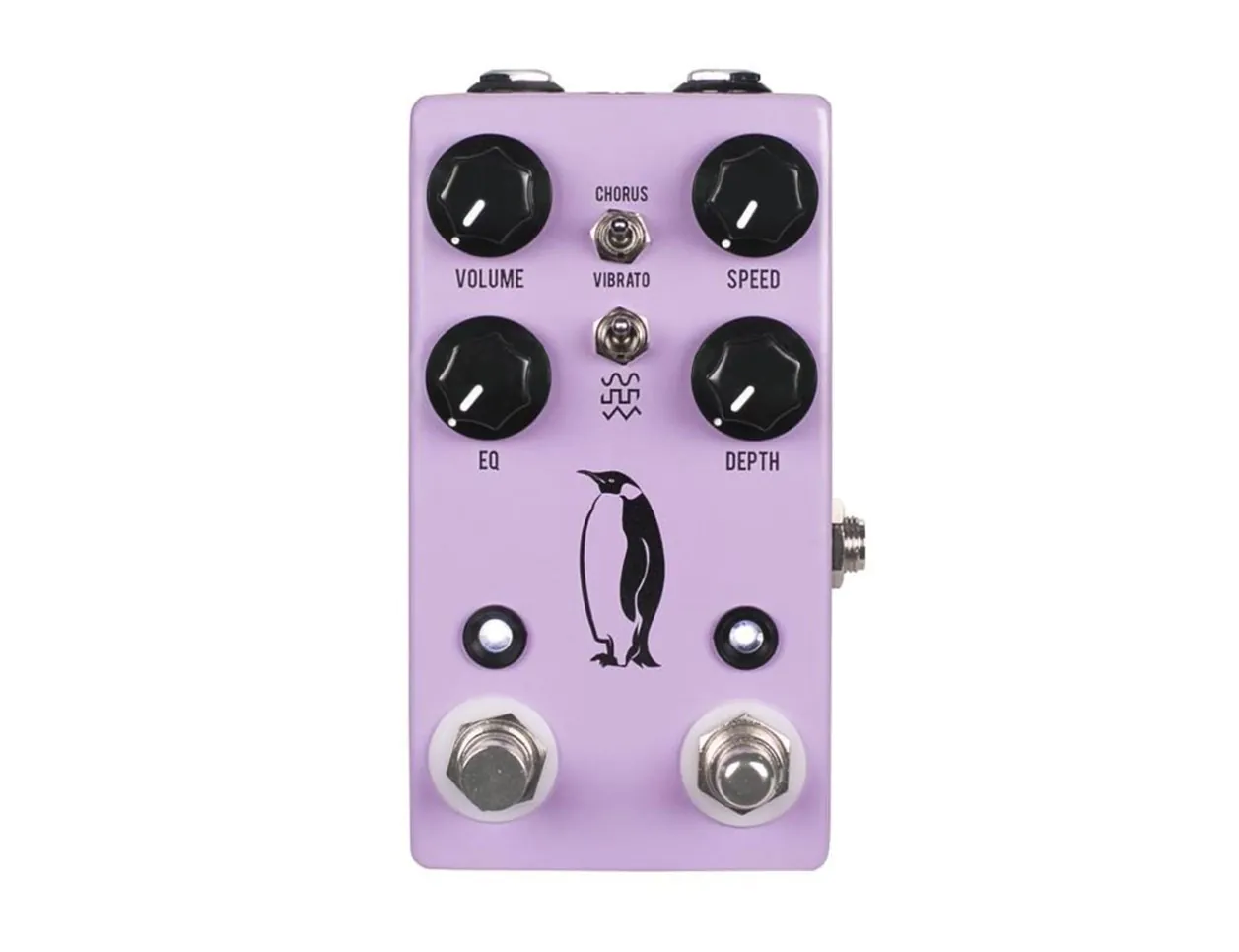 JHS Pedals Emperor v2 Chorus Vibrato