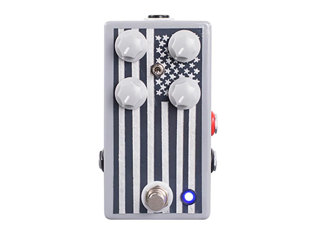 ギター JHS PEDALS Twin Twelve V2 エフェクター】JHS Pedalsの人気機種がV2へアップデート！ | ギタセレ