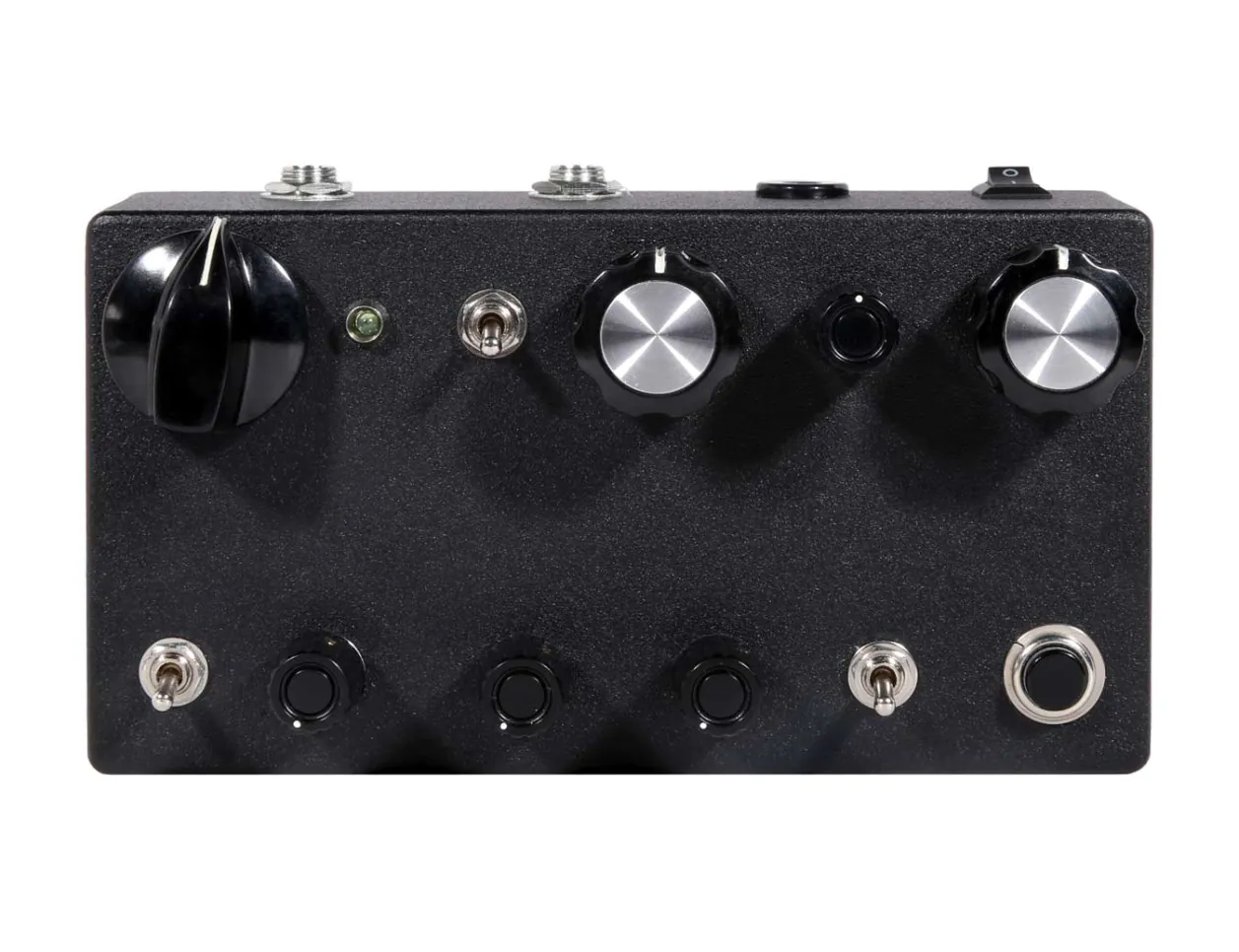 JMT Synths ENVCO-1 Desktop Noise Synthesizer