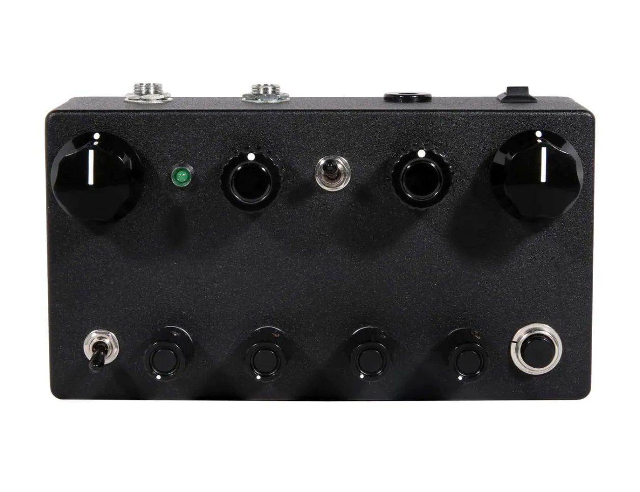 JMT Synths NF-1 Desktop Noise Synthesizer
