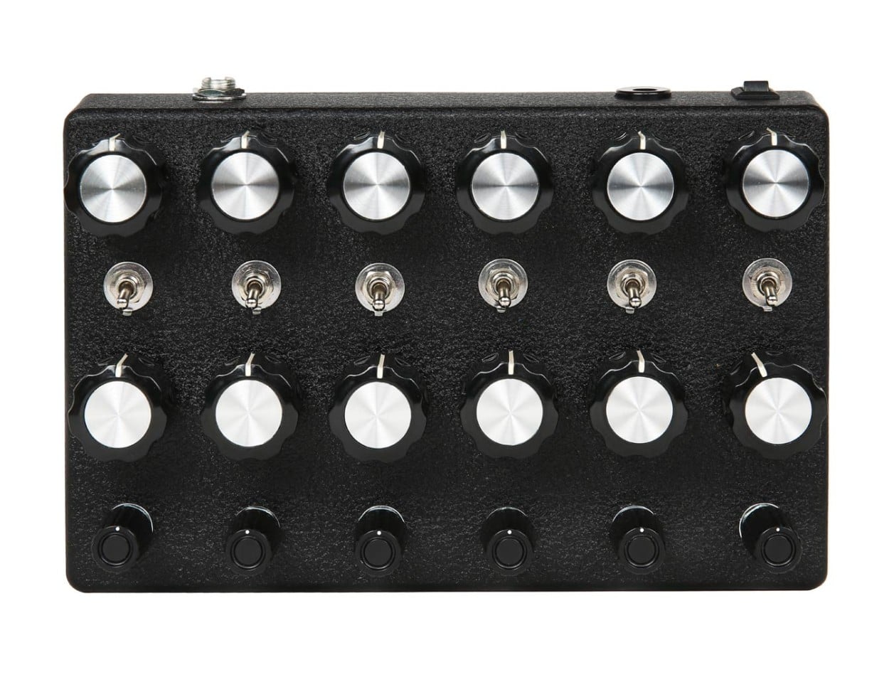 JMT Synths NOSC-12 Drone Synth