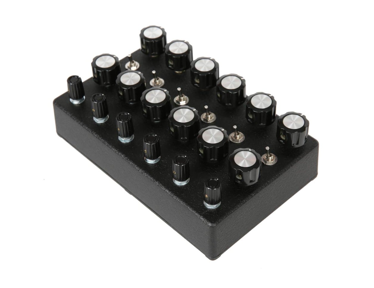 JMT Synths NOSC-12 Drone Synth