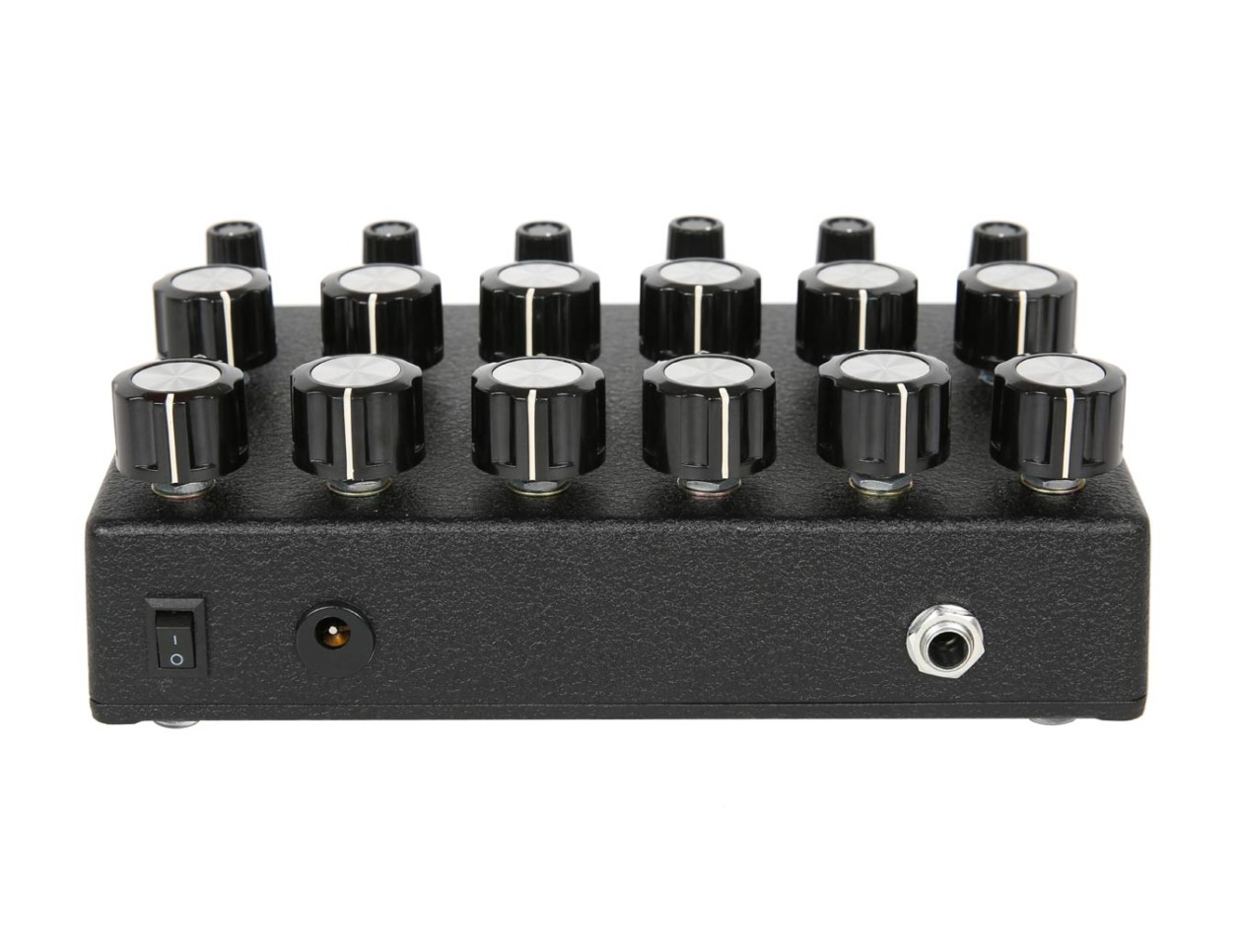 JMT Synths NOSC-12 Drone Synth