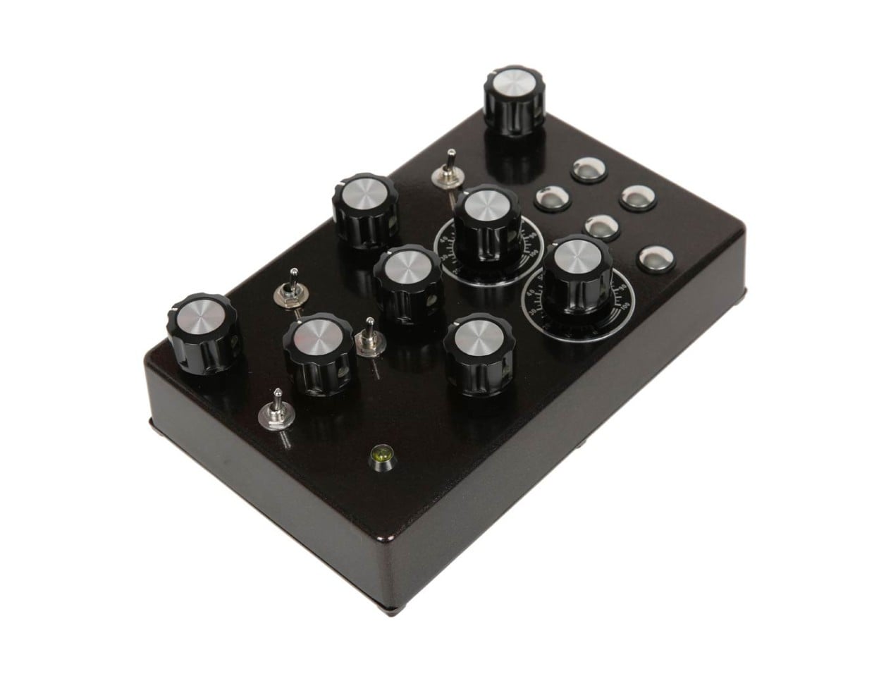 JMT Synth TVCO-2 Desktop Synthesizer