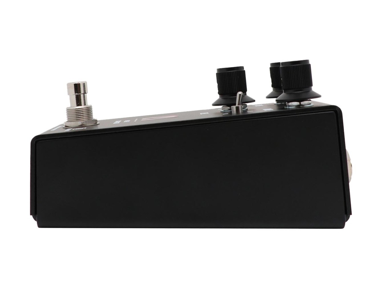 Keeley Muse Driver