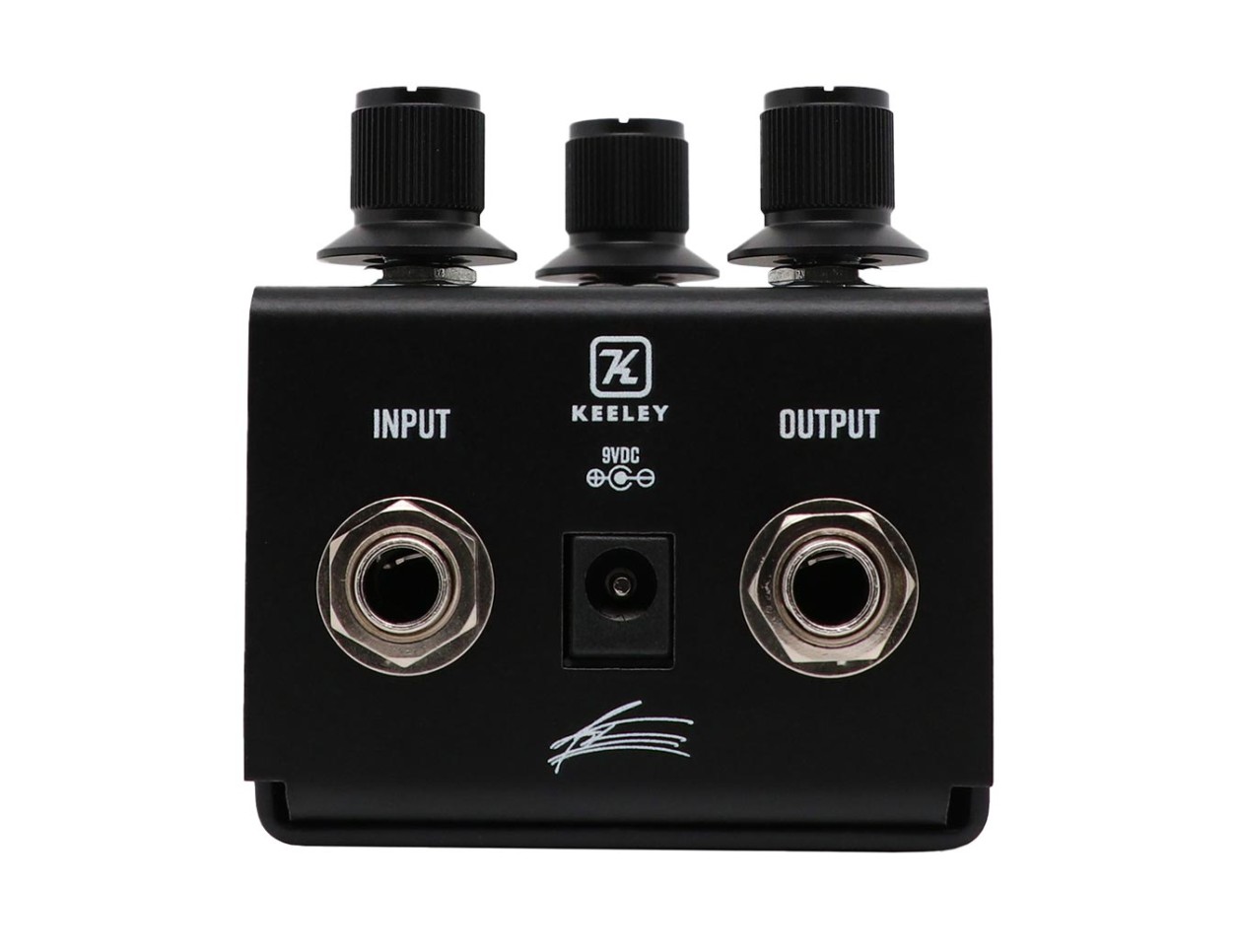 Keeley Muse Driver