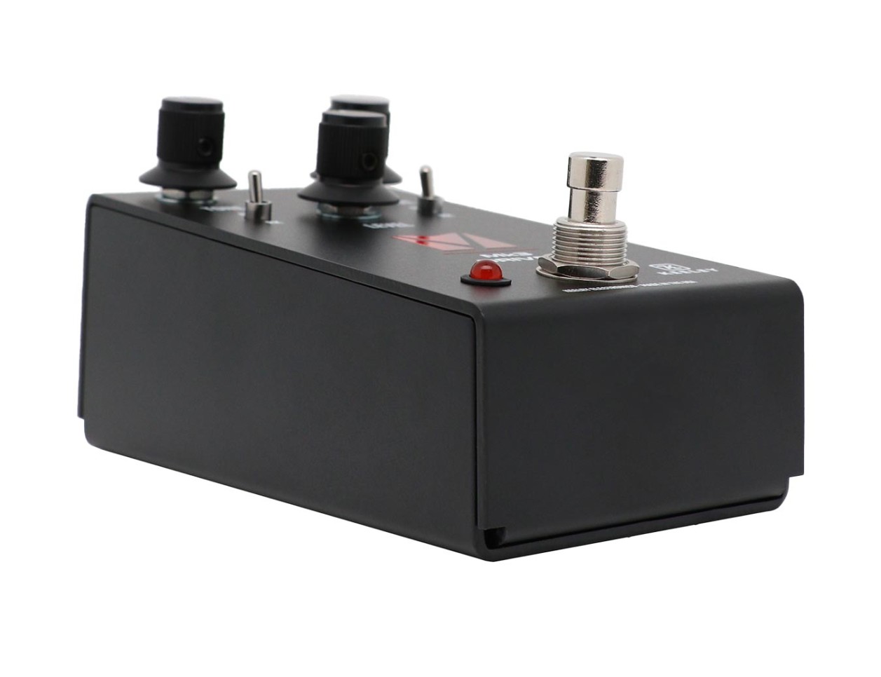 Keeley Muse Driver