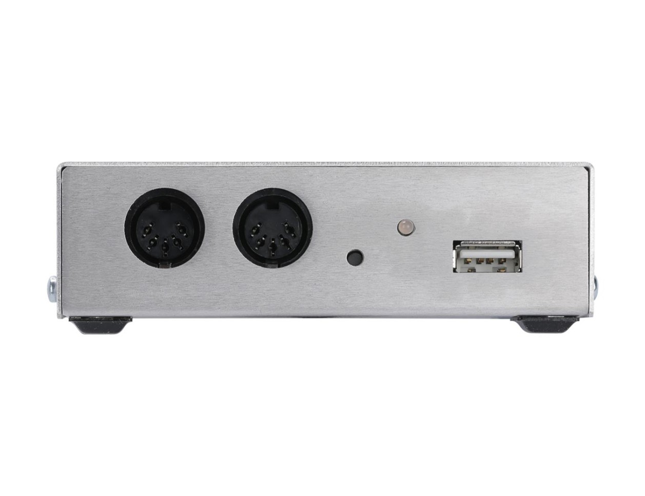 USB MIDI Kenton インターフェイス　ケントン Mk3 Host MIDI-USB KENTON Host Sweetwater | Converter MIDI to Host USB Mk3 DTM・DAW