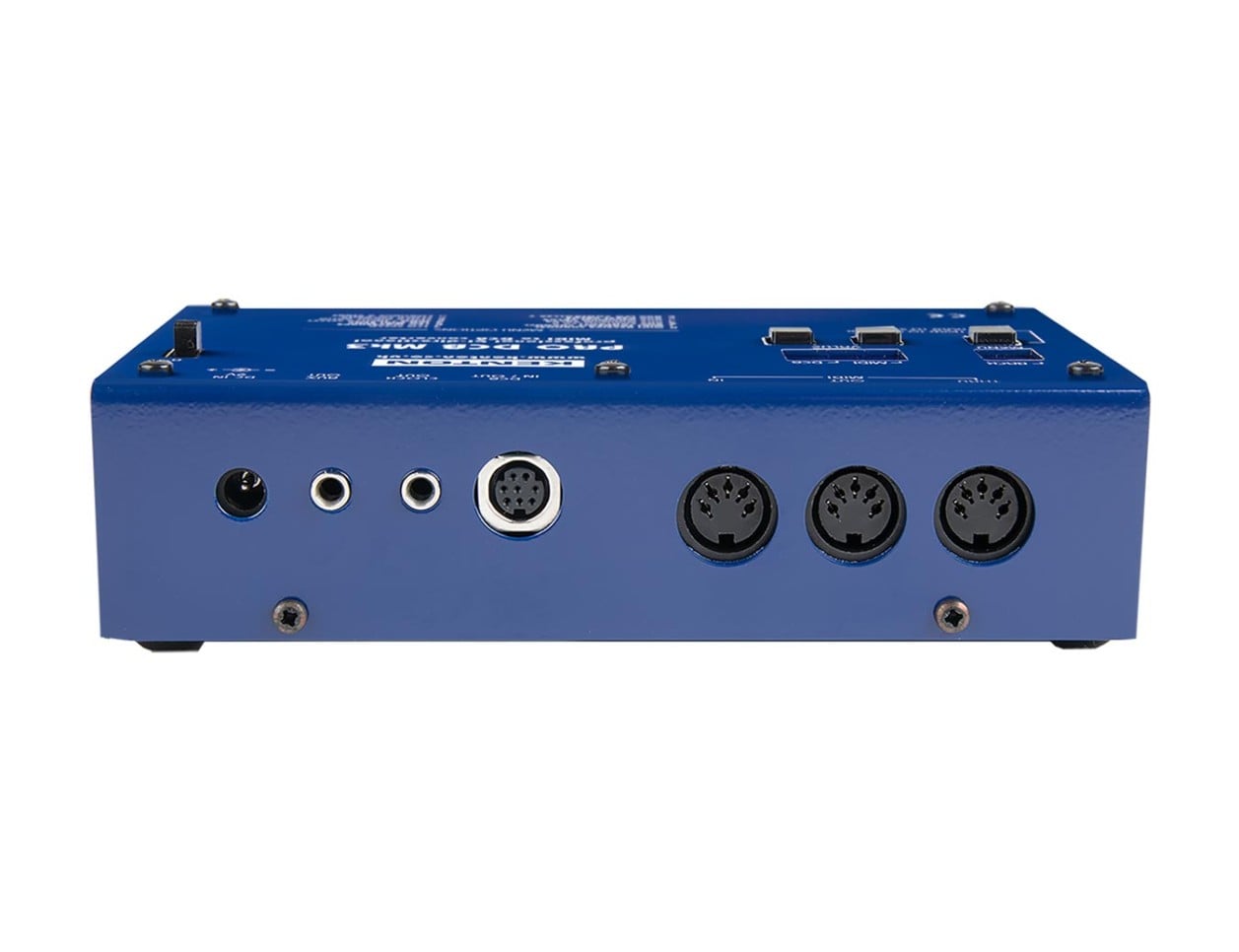 Kenton Pro DCB Mk3 高機能MIDI to DCBコンバーター Kenton Pro DCB MK3 MIDI-DCB (14 PIN)