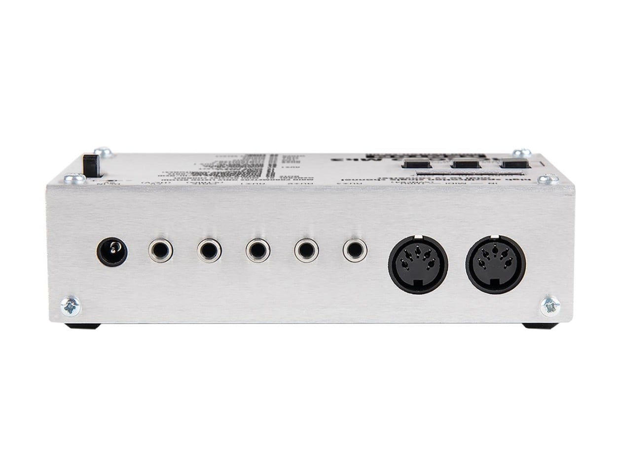 Kenton Pro Solo Mk3 MIDI to CV Converter