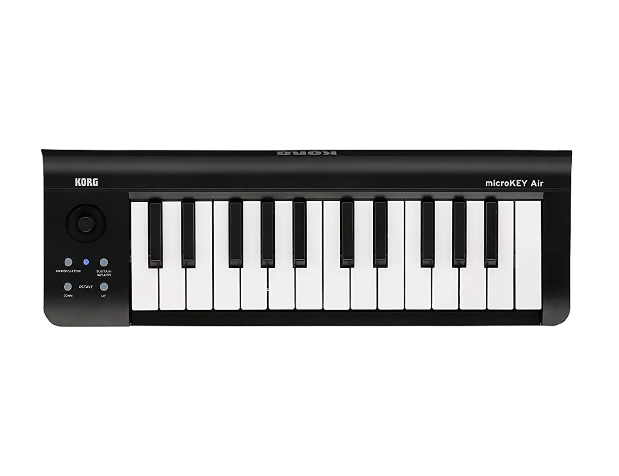 Korg microKEY Air 25 Bluetooth MIDI Controller