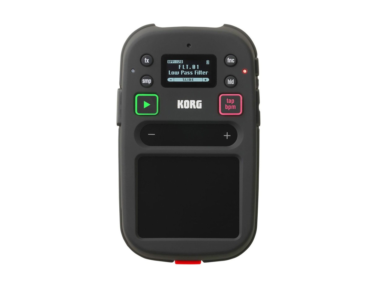 Mini Kaoss Pad 2S