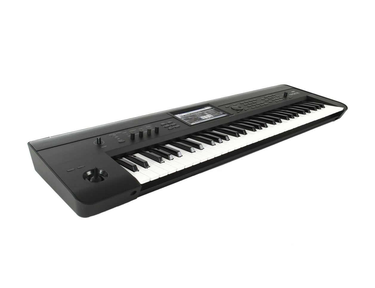 Korg Krome 61 Keyboard Workstation