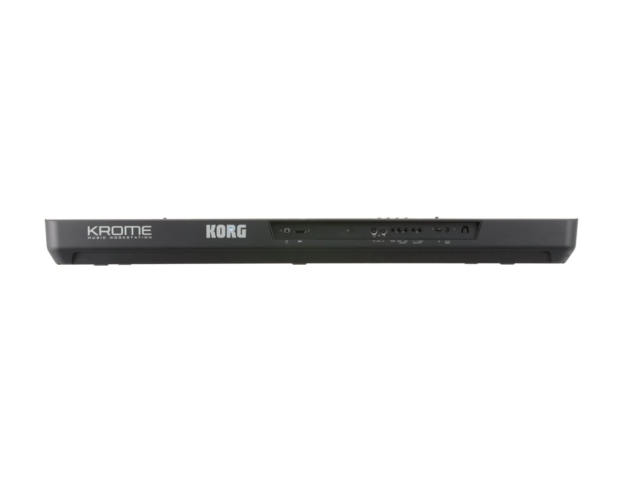 Korg Krome 61 Keyboard Workstation
