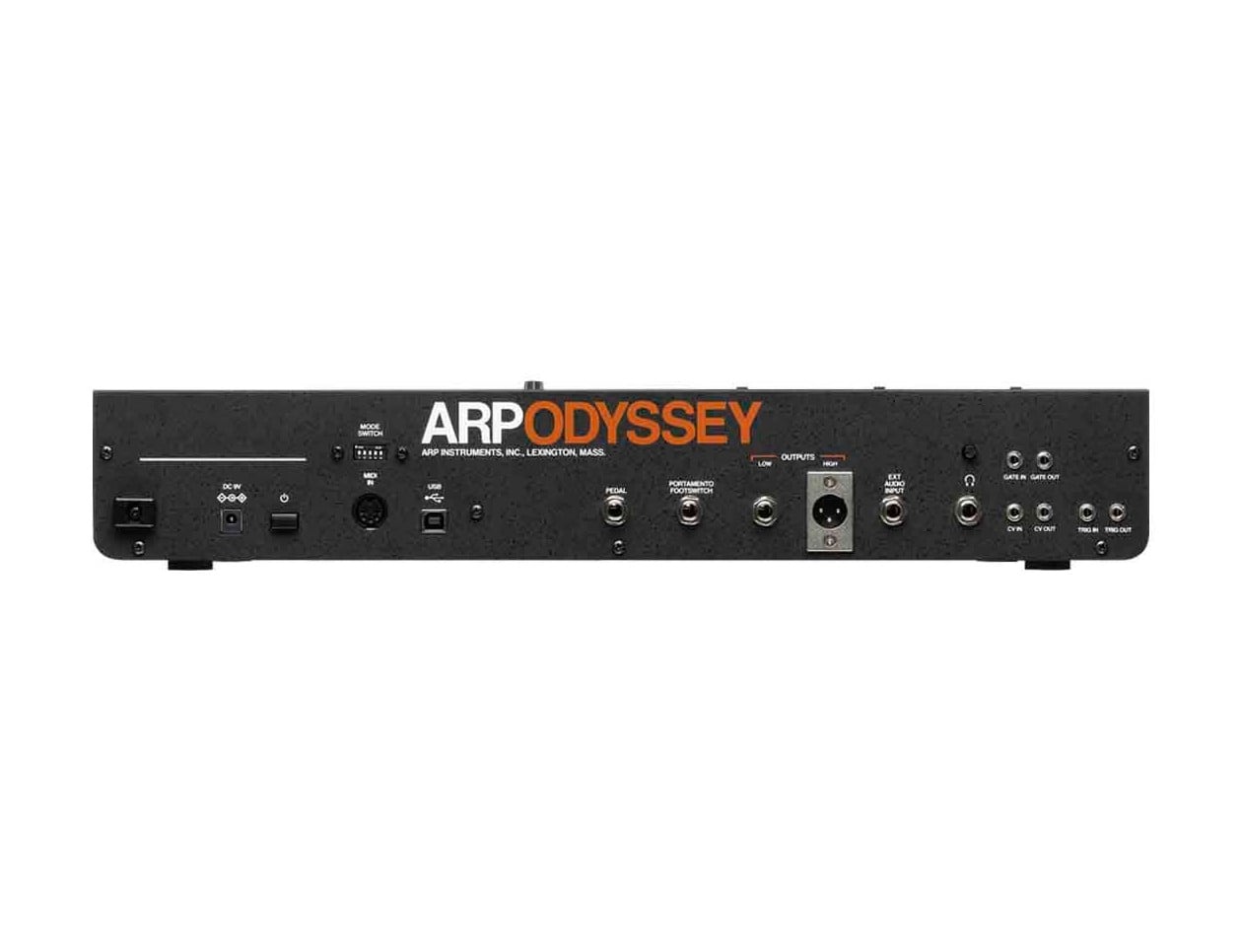 鍵盤楽器 ARP ODYSSEY Module Rev3 ARP ODYSSEY Module - DUOPHONIC SYNTHESIZER | KORG (USA)