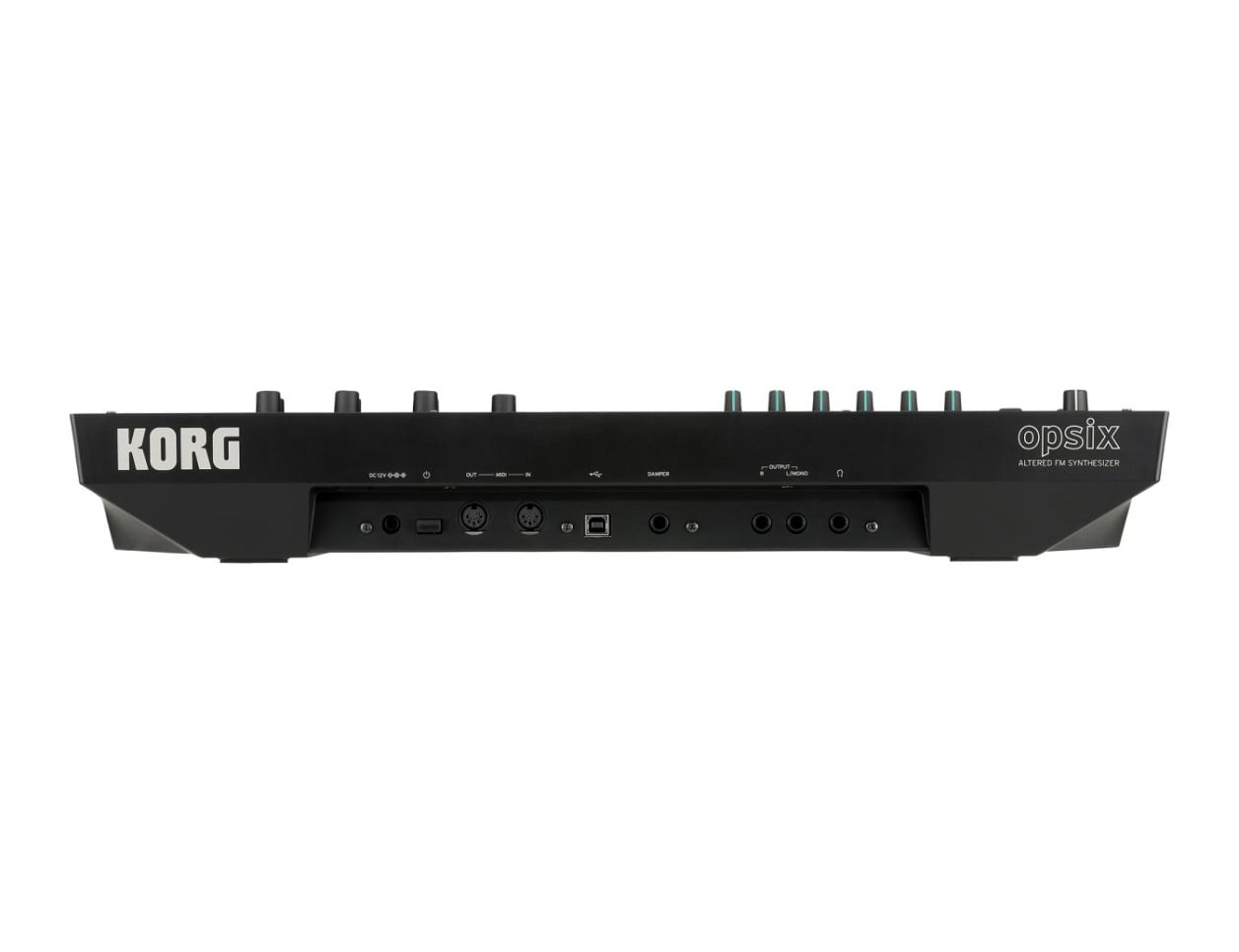 Korg Opsix MkII FM Synthesizer