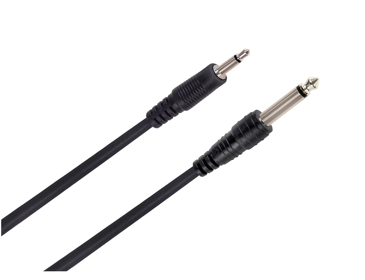LMNTL 3.5mm to 1/4" Modular Synth Adapter Patch Cable