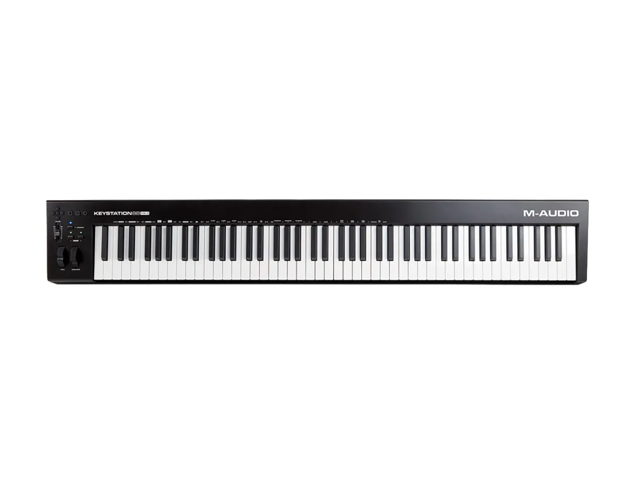 M-Audio Keystation 88 Mk3 Keyboard Controller