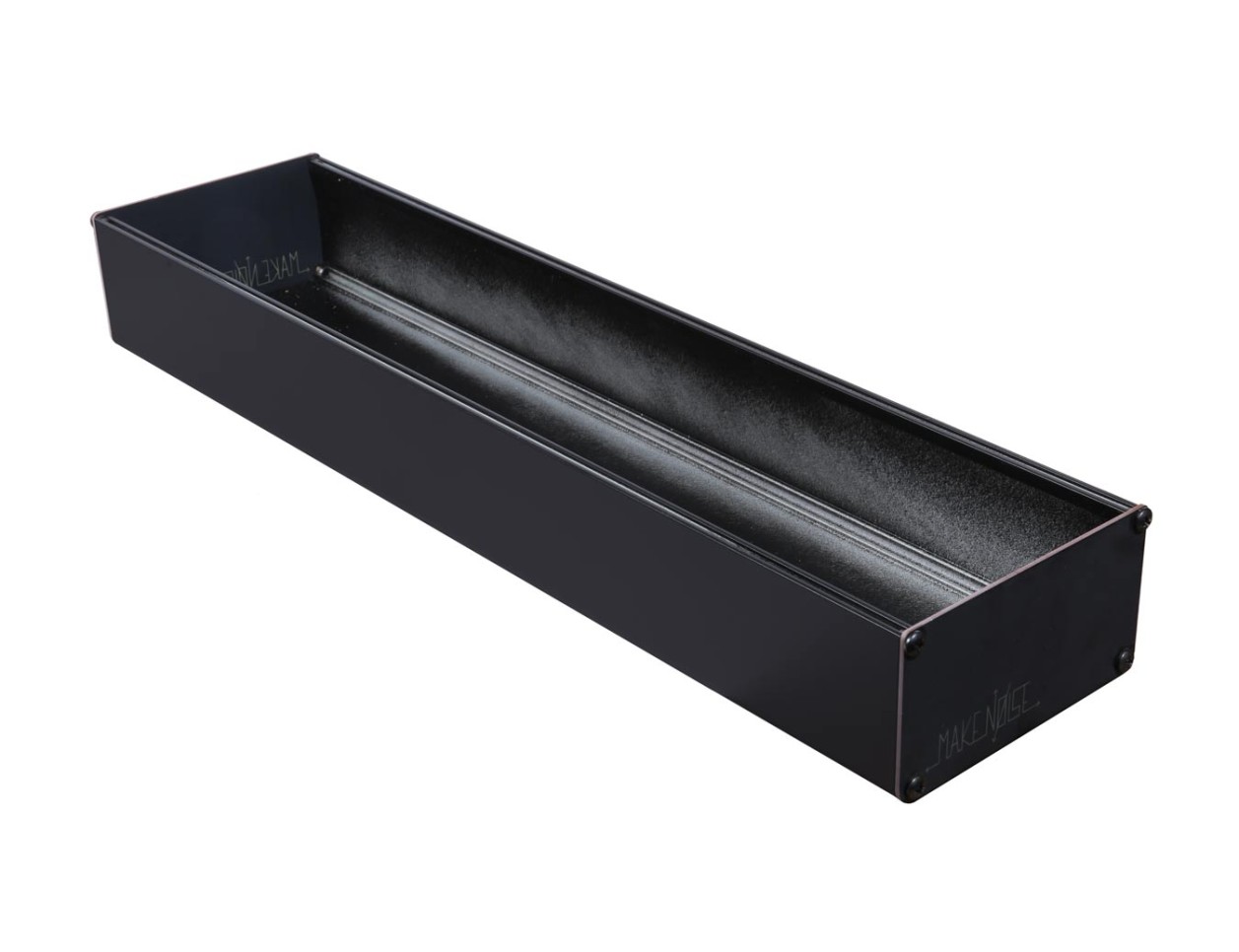 Make Noise 104hp Skiff Case ユーロラックケース Skiff Eurorack Case - 3U / 104HP