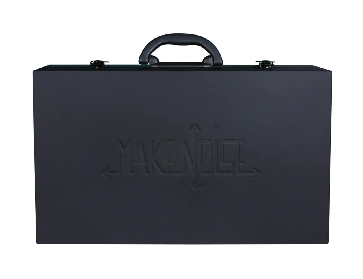 鍵盤楽器 make noise 7u steel cv bus case 7U Steel CV Bus Case