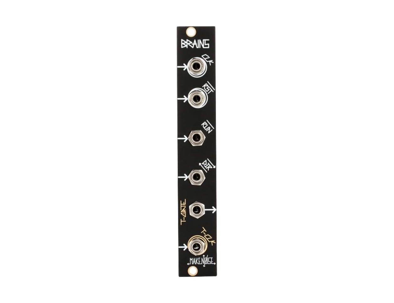 Make Noise Brains Pressure Points Expansion - 4HP