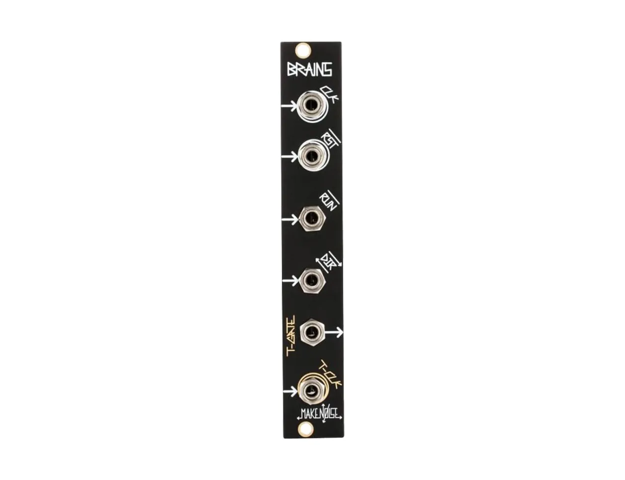 Make Noise Brains Pressure Points Expansion - 4HP