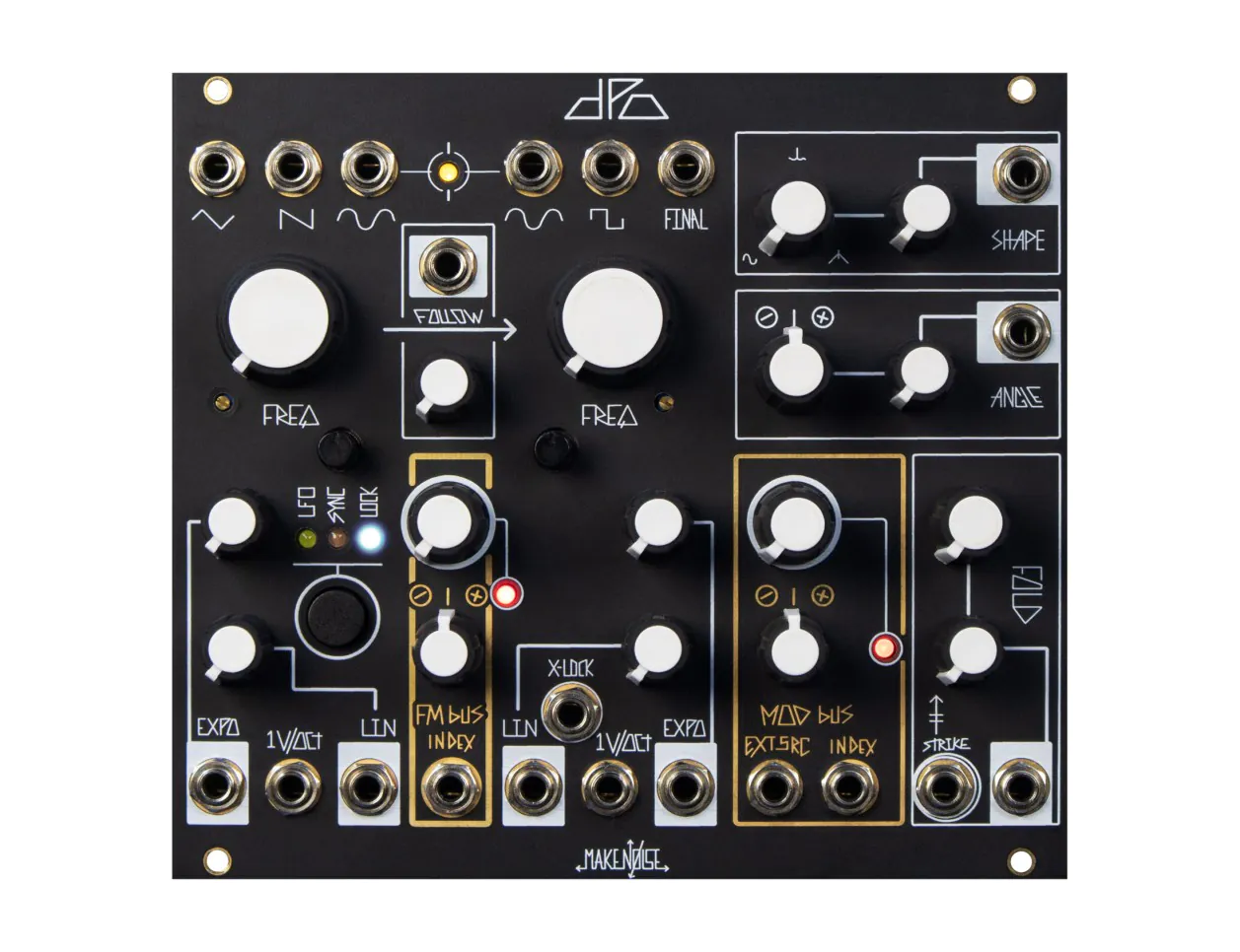 Make Noise DPO