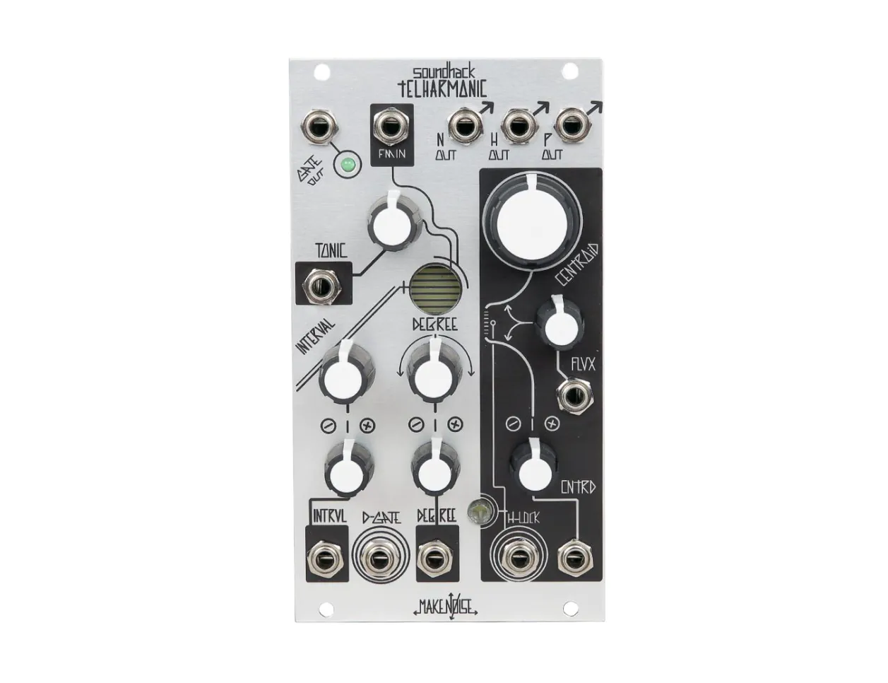 Make Noise Telharmonic
