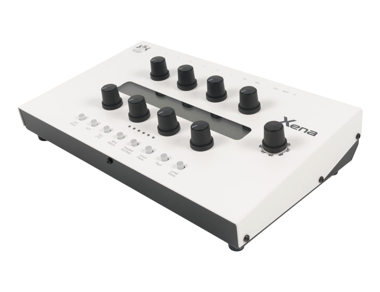 Michigan Synth Works Xena (SVF)