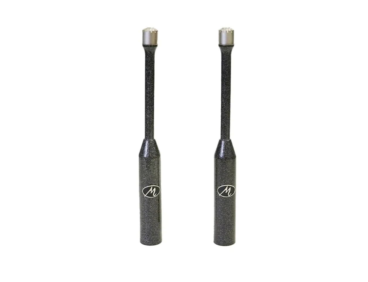 Monheim Microphones Omni - Matched Pair