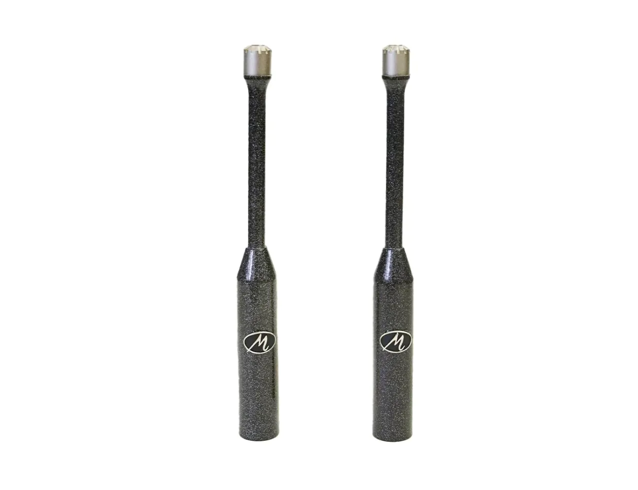 Monheim Omni SPL Omnidirectional Reference Microphone - Matched Pair