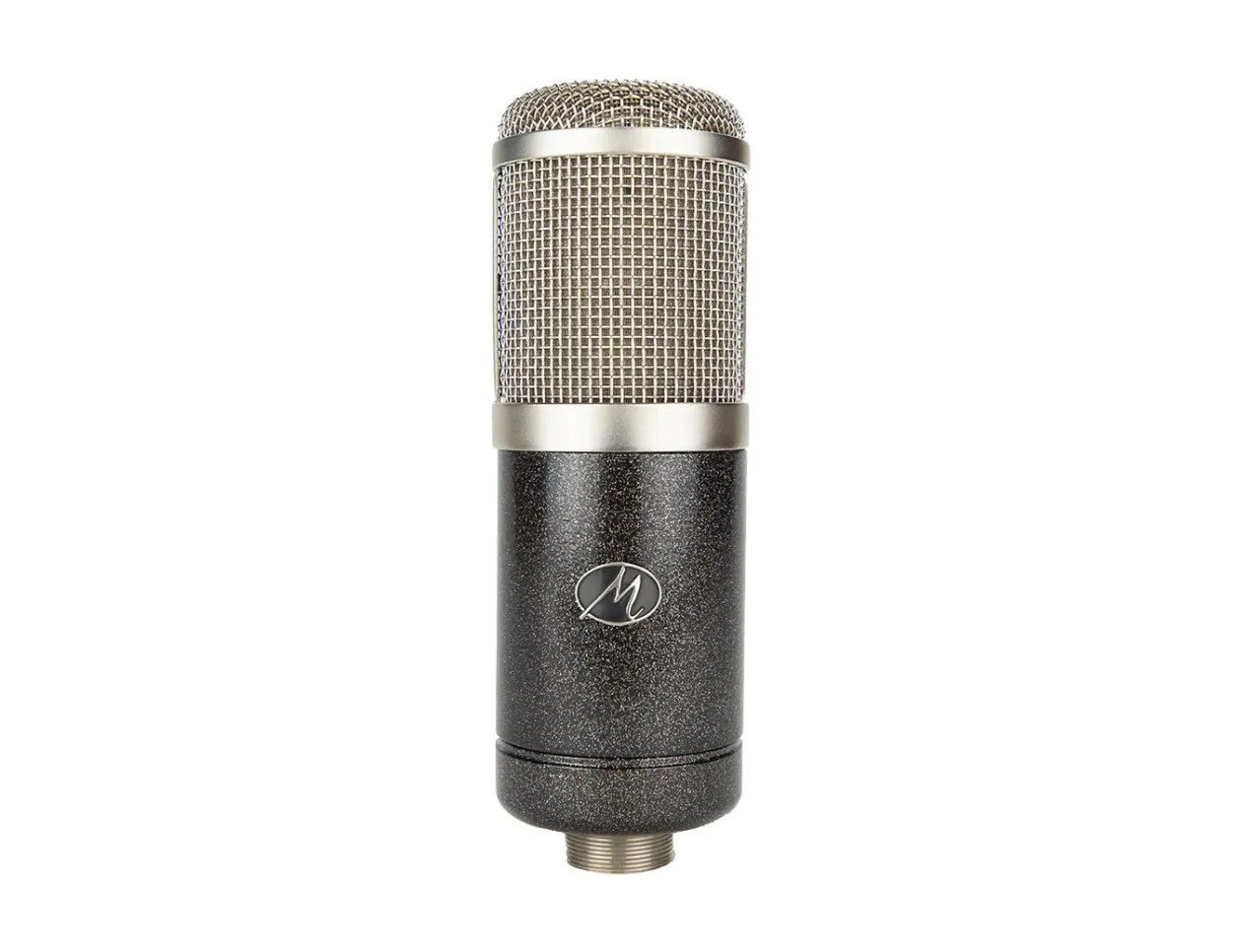 Monheim Microphones Thump Condenser Microphone