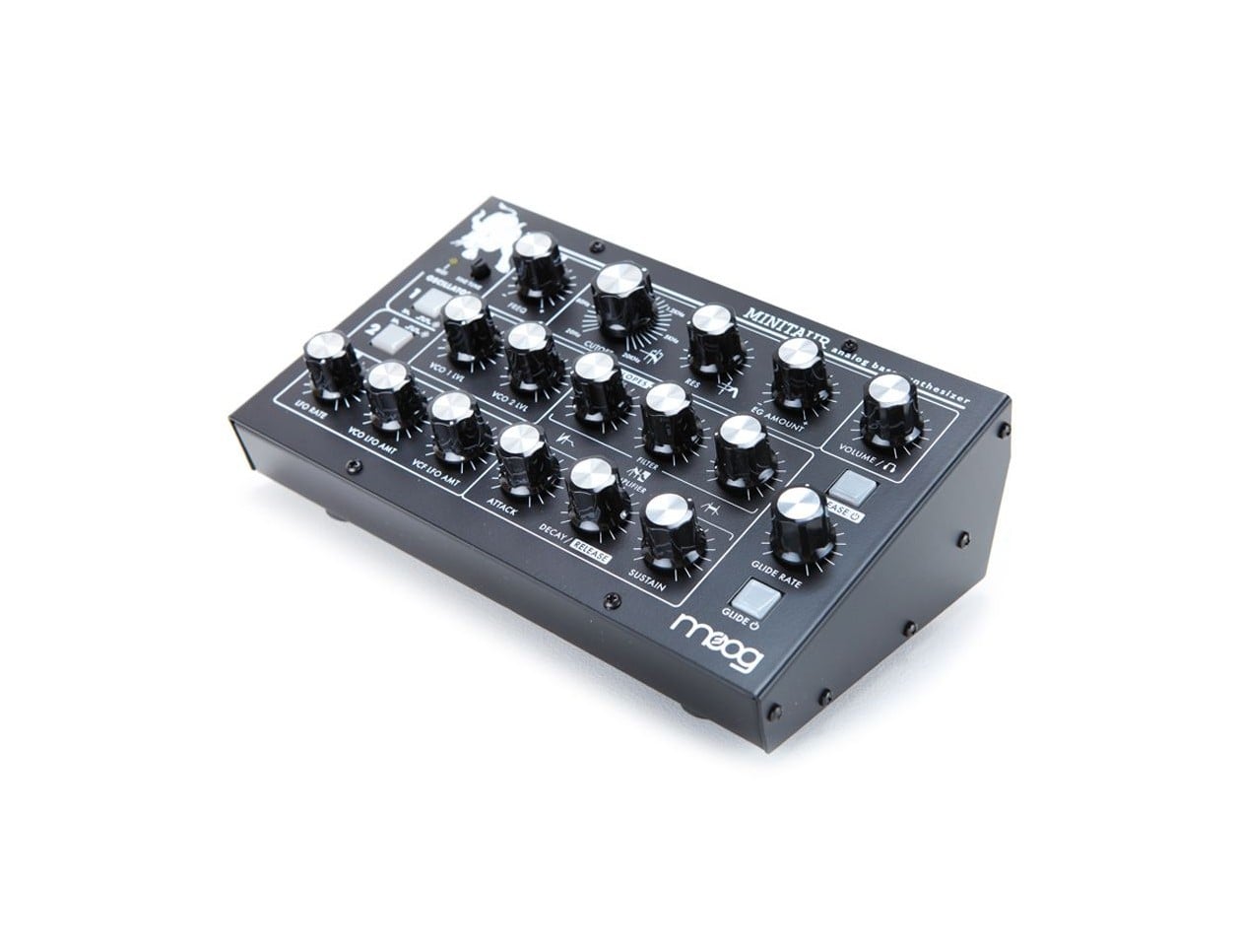 Moog Minitaur Analog Bass Synthesizer Module