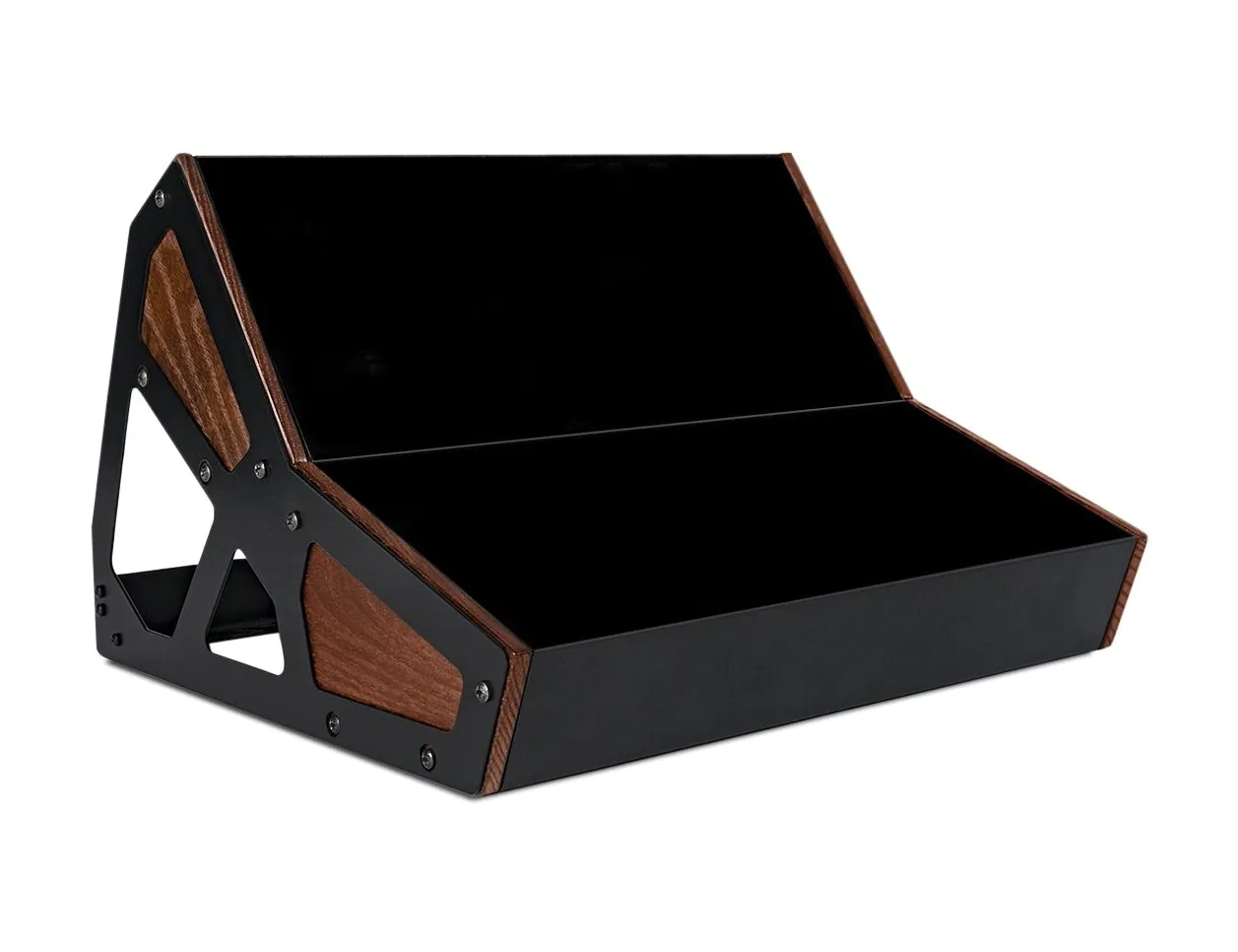 Moog 2 Tier Rack Kit ラックキット　ミキサー Moog 2-Tier Rack Kit « Keyboard Accessories