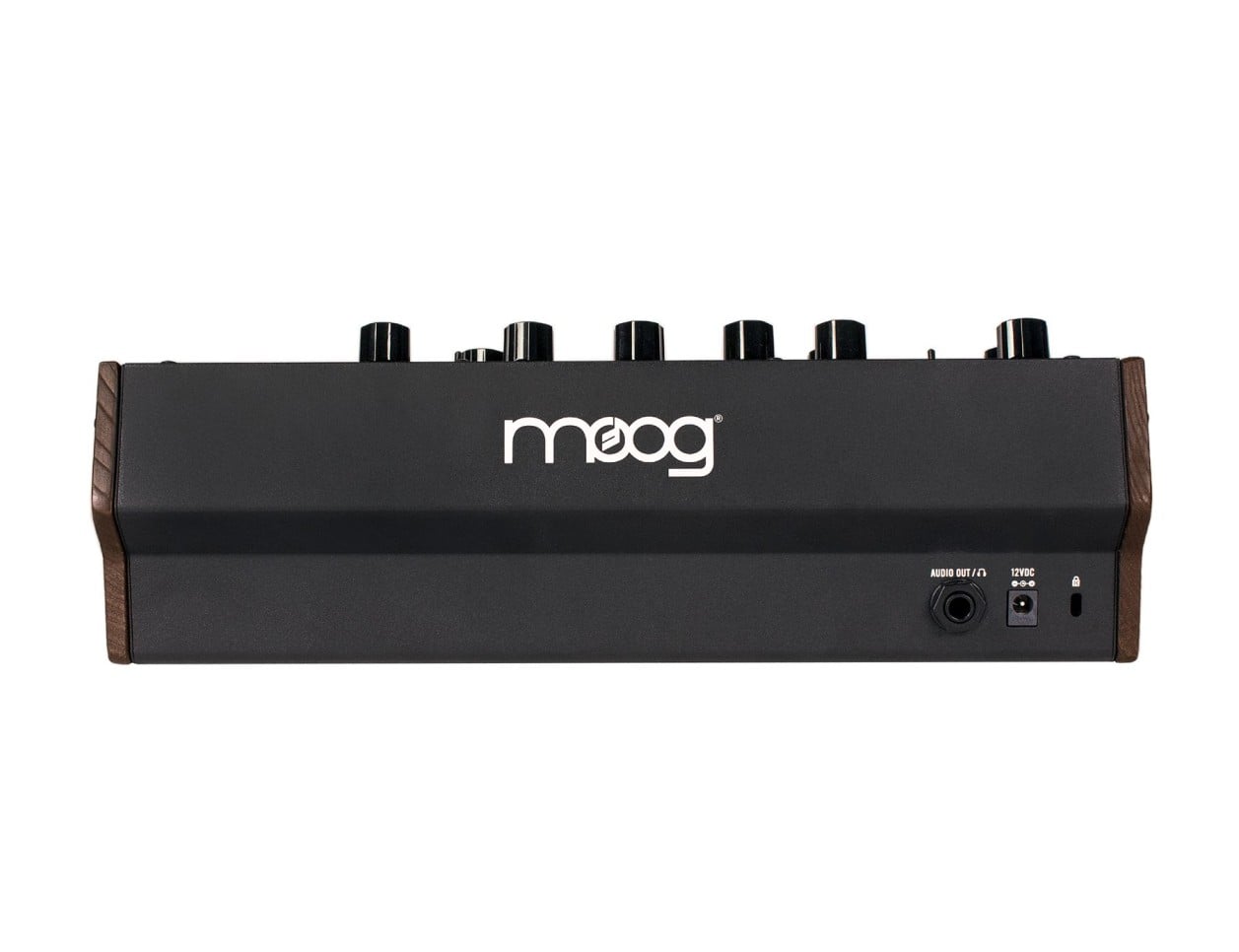 Moog Mother-32 Semi-Modular Analog Synthesizer