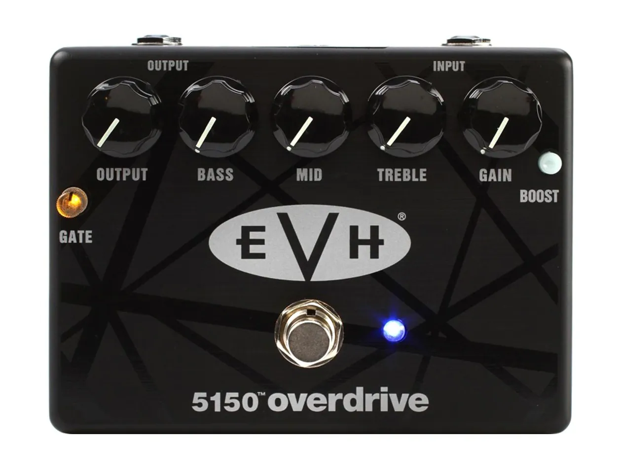 MXR EVH5150 chorus エフェクター Amazon.com: MXR EVH 5150 Chorus : Musical Instruments