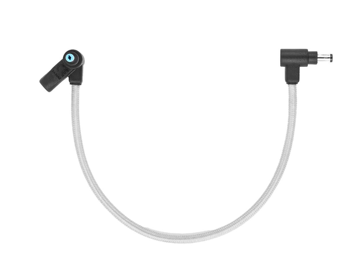 myVolts CrazyChain MKII RP - 1.7mm / 2.1mm 25CM