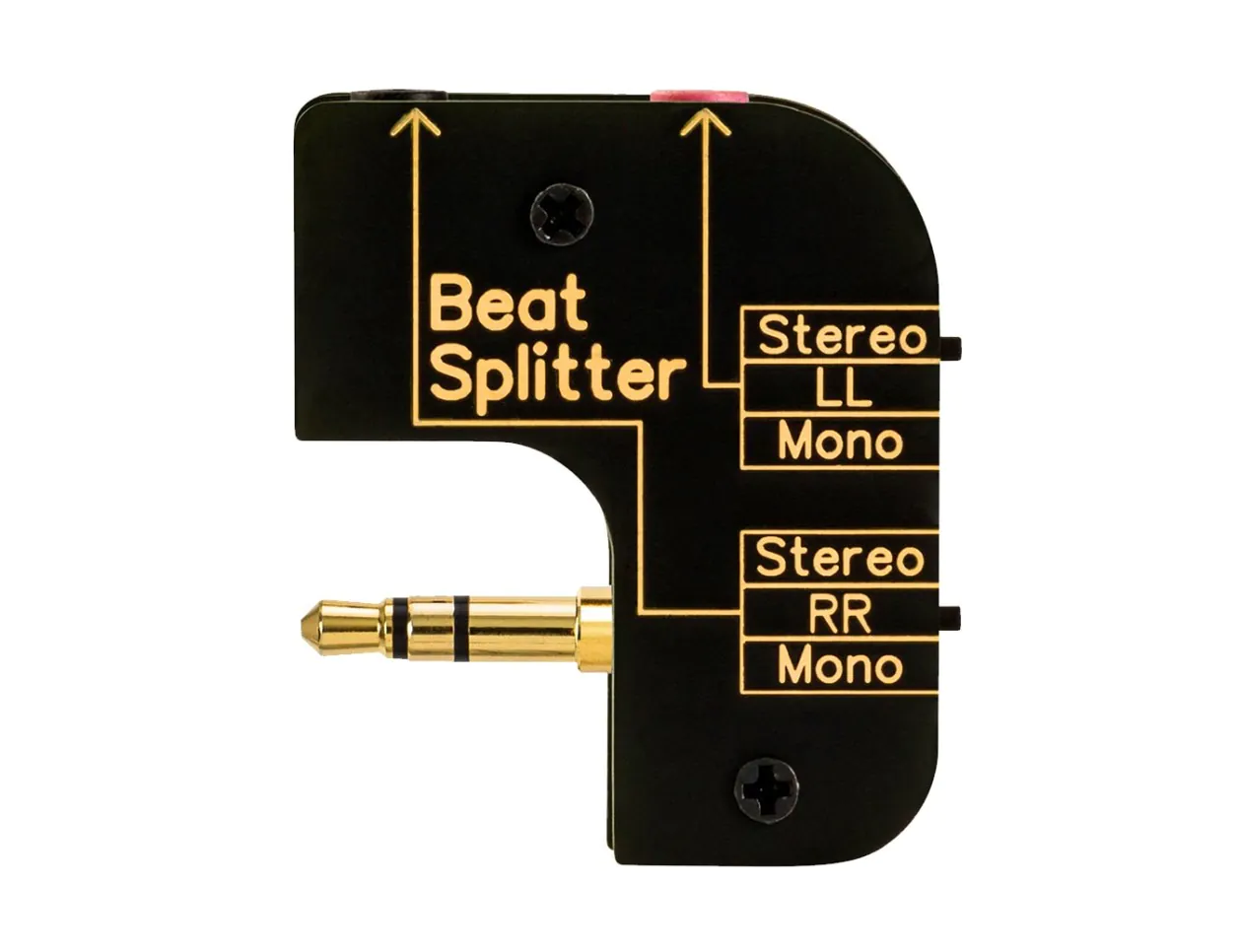myVolts TAPS Beatsplitter Signal Splitter
