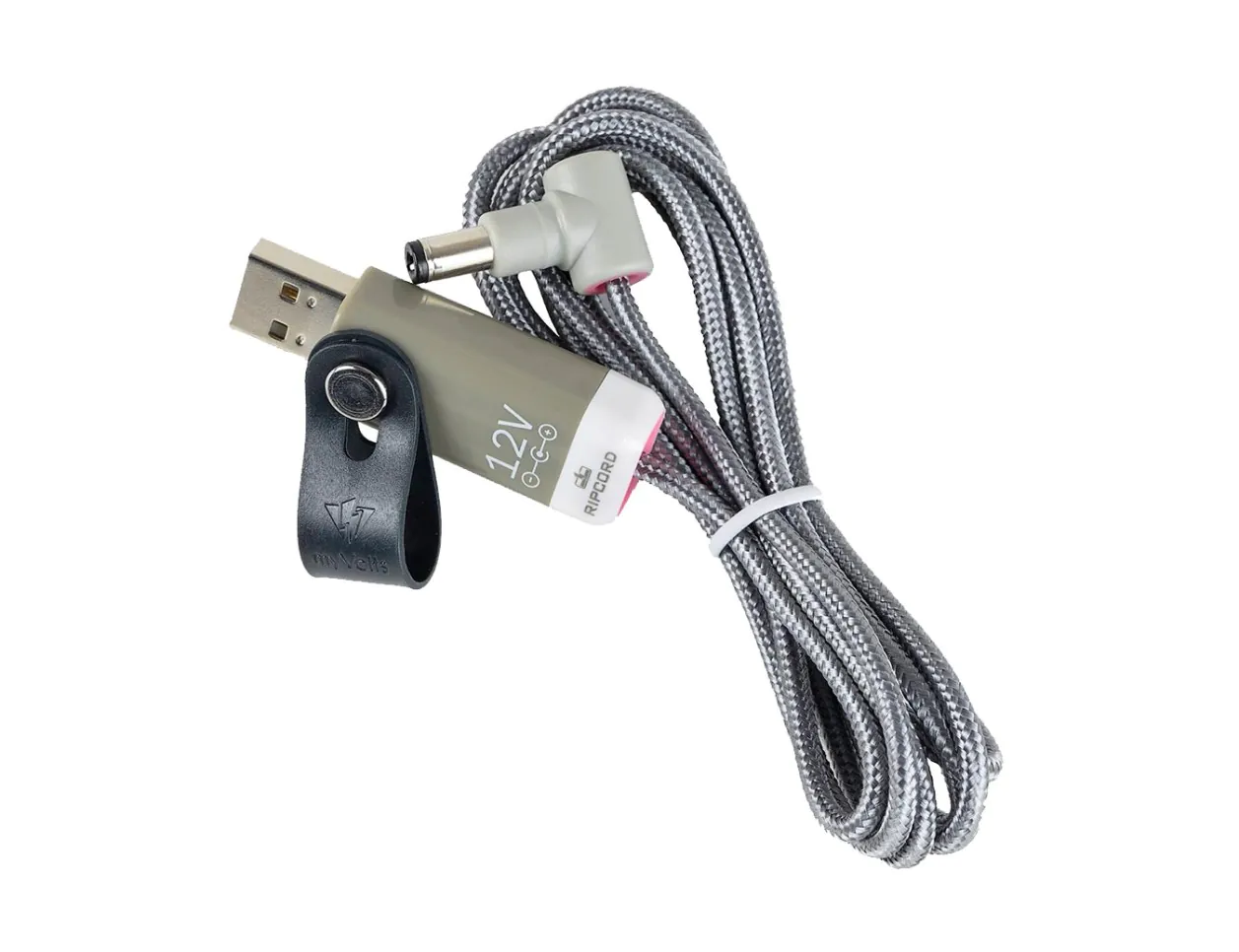 myVolts Ripcord - 12V (Center Positive)